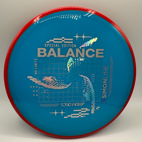 Balance (Neutron) (Special Editon) (Simonline)