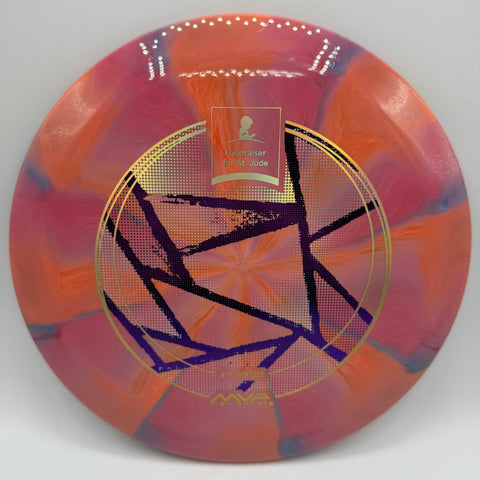 Shift (Cosmic Neutron) St. Jude Fundraiser