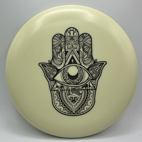 Aviar (Proto Glow) (DX) (All-Seeing-Hand)