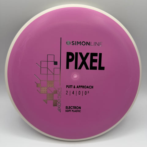 Pixel (Soft) (Simon Line)