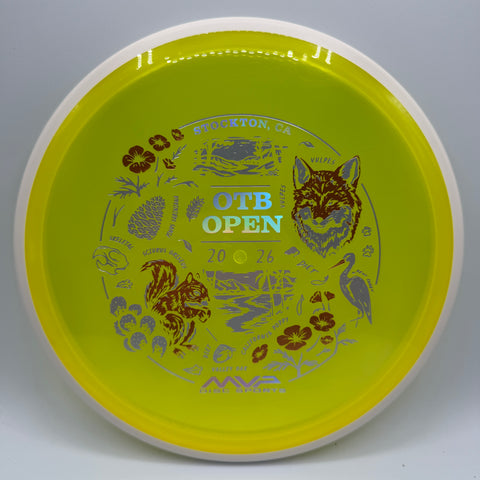 Reactor (Proton) OTB SE