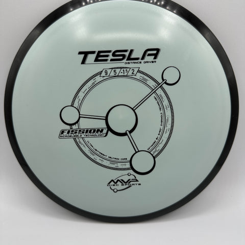 Tesla (Fission)