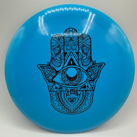 Wraith (Star) (All-Seeing-Hand)