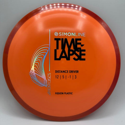Time-Lapse (Fission)