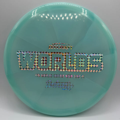 Zone SS (Z Swirl) 2026 World SE