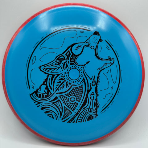 Hex (Fisson) (Wolf)