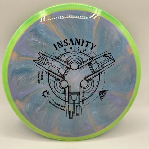 Insanity (Cosmic) (Neutron)