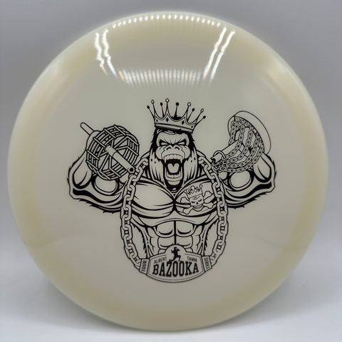 Sapphire (Opto) (2024 Gorilla) Albert Tamm