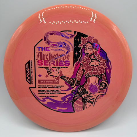 Boost (Neutron) Eagle McMahon Team Series