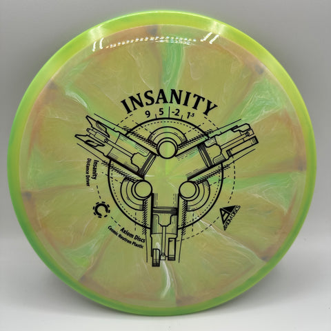 Insanity (Cosmic) (Neutron)