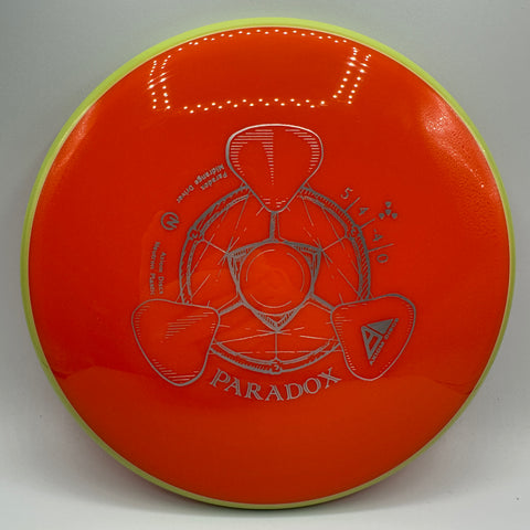 Paradox (Neutron)