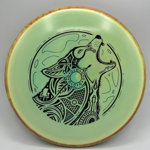 Hex (Fisson) (Wolf)