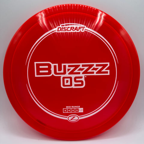 Buzzz OS (Z-line)