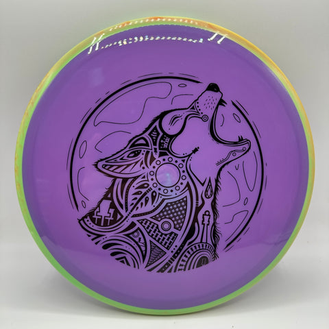 Hex (Neutron) (Wolf)
