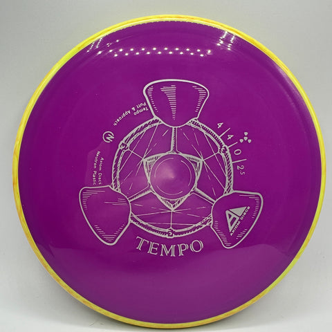 Tempo (Neutron)