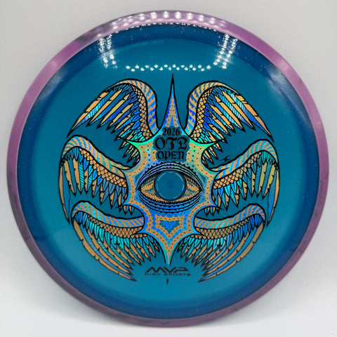 Rhythm (Particle Proton Soft) OTB SE