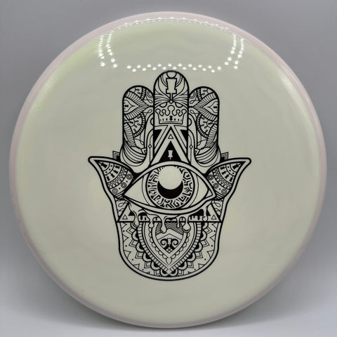 Hex (Neutron) (All-Seeing-Hand)