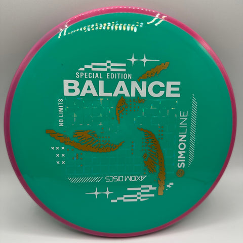 Balance (Neutron) (Special Editon) (Simonline)