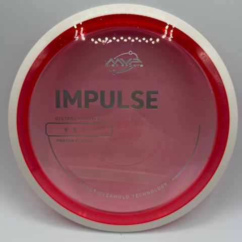Impulse (Proton)