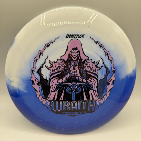 Wraith (Duo) (2026) Philo TS