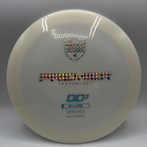 DD3 (Q-line) (Premier Technology)
