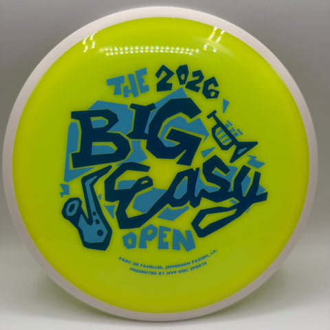 Amp (Neutron Soft) (Big Easy Open)