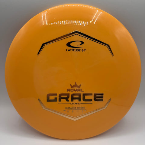 Grace (Royal) (Grand)