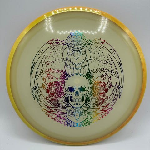 Crave (Eclipse) (GLOW) (Totem Stamp)