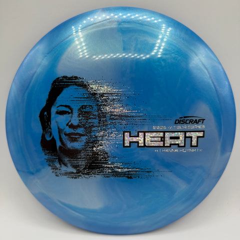 Heat (2026 Tour Series) (Hanna Huynk)