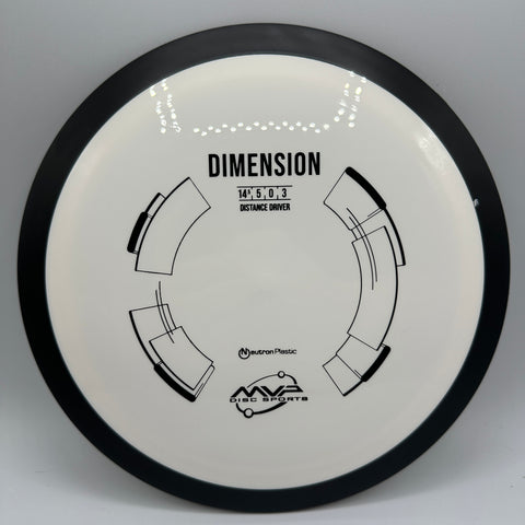 Dimension (Neutron)