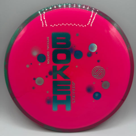 Bokeh (Neutron) (Special Edition) Simon Line