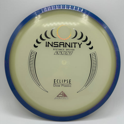 Insanity (Eclipse) (Glow)
