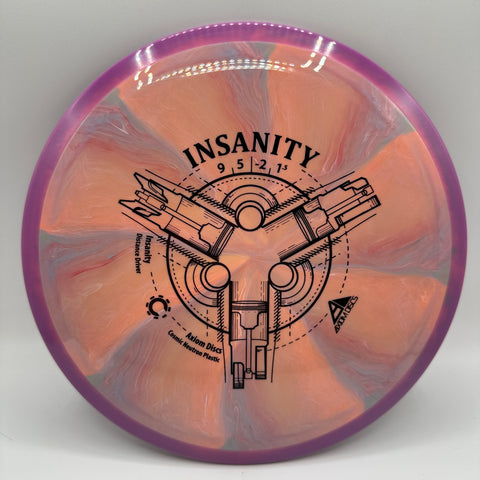 Insanity (Cosmic) (Neutron)