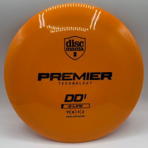 DD1 (Q-line) (Premier Technology)