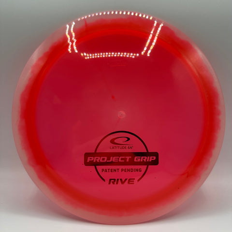 Rive (Project Grip)