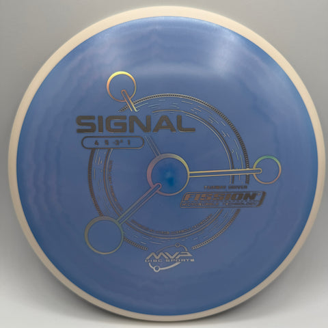 Signal (Fission)