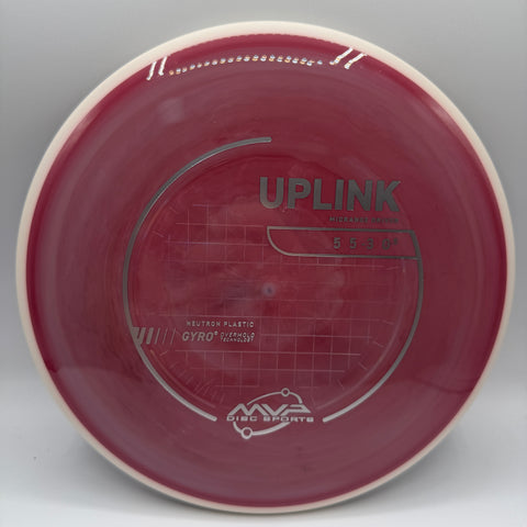 Uplink (Neutron) (white rim)