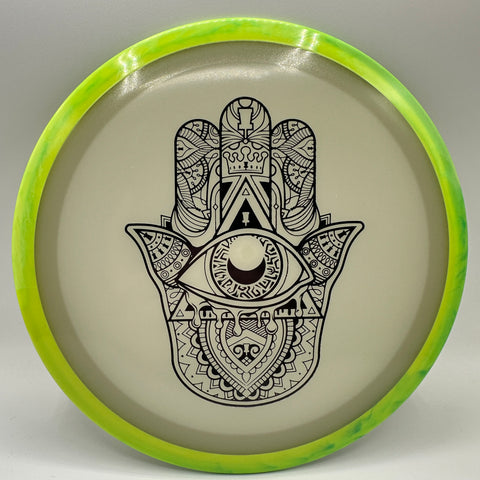 Vanish (Eclipse) (Glow) (All-Seeing-Hand)