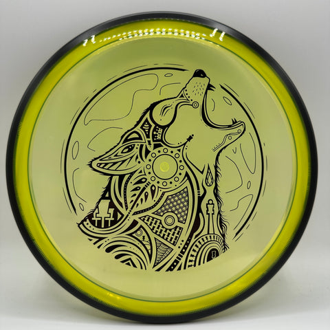 Deflector (Proton) (Wolf)