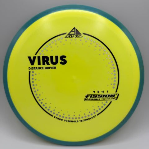 Virus (Fission)