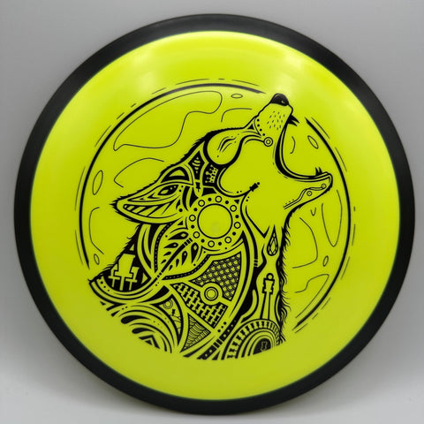 Wave (Fission) (Wolf)