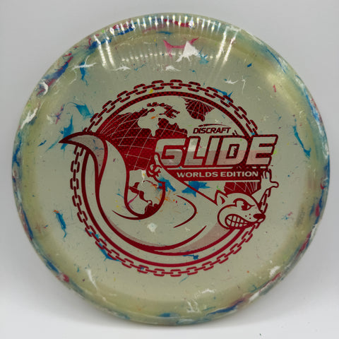 Glide (Jawbreaker Z FLX) 2026 Worlds SE