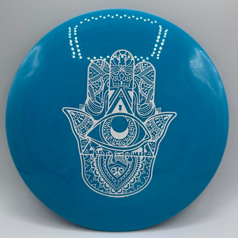 Mamba (Star) (All-Seeing-Hand)