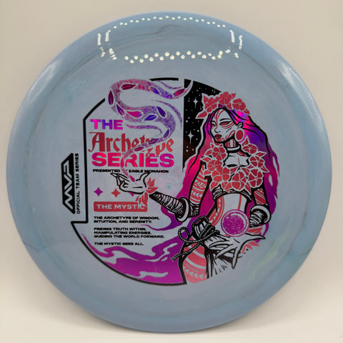 Boost (Neutron) Eagle McMahon Team Series