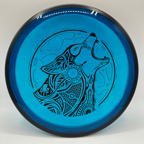 Deflector (Proton) (Wolf)