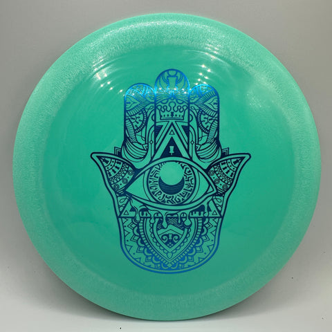 Destroyer (Star) (All-Seeing-Hand)
