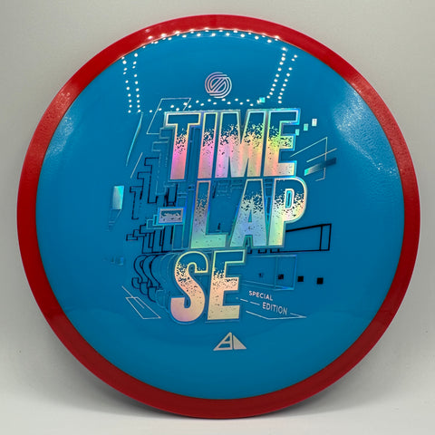 Time-Lapse (Neutron) Special Edition (RE-TOOL) SimonLine