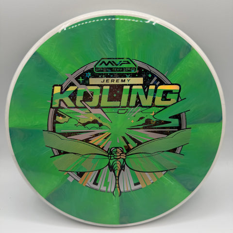 Tempo - Jeremy Koling Team Series (Cosmic Neutron)