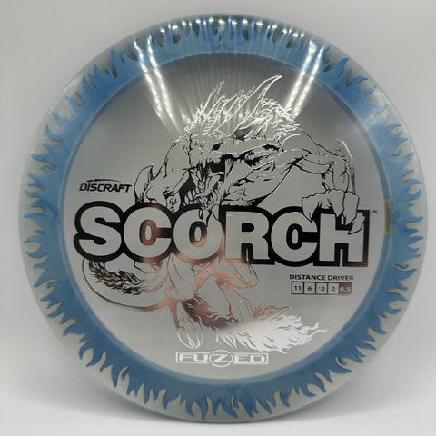 Scorch (Flame) (Fuzed Line) (Special Edition)