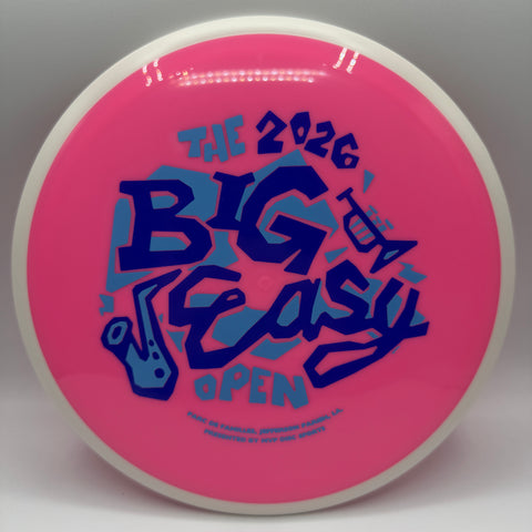 Amp (Neutron Soft) (Big Easy Open)